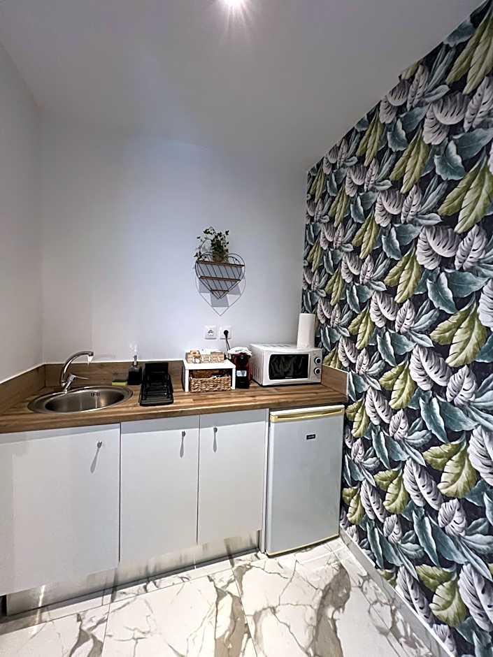 Elefsinian Mysteries Apartments