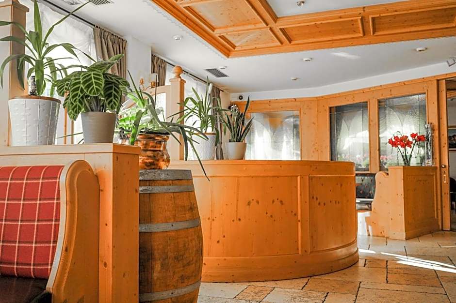 Hotel Alba Wellness & Spa