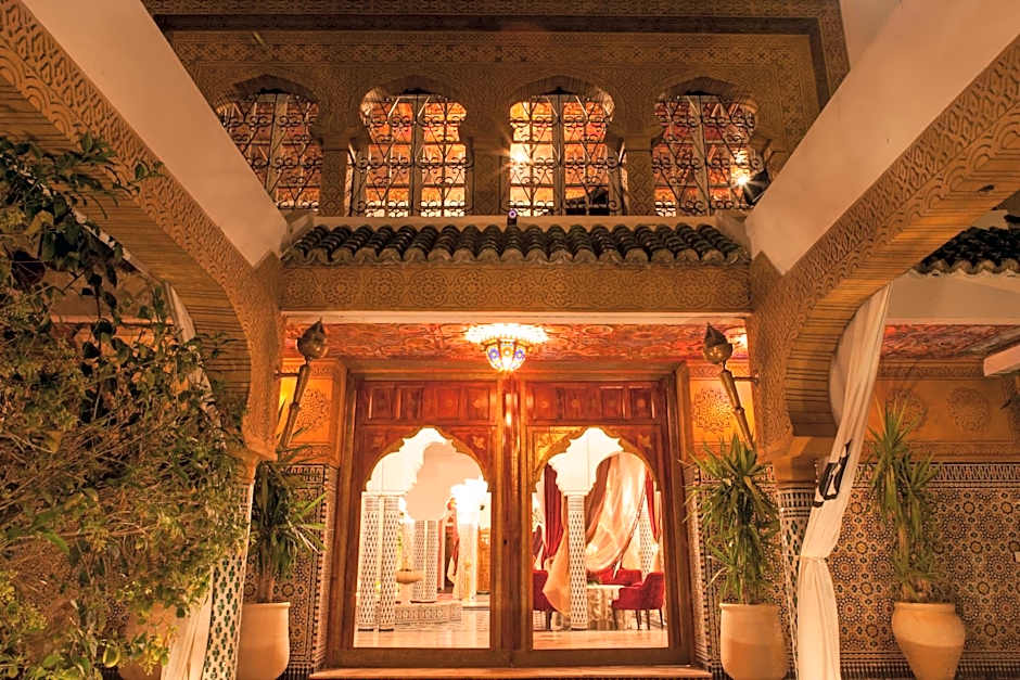 Villa Des Ambassadors