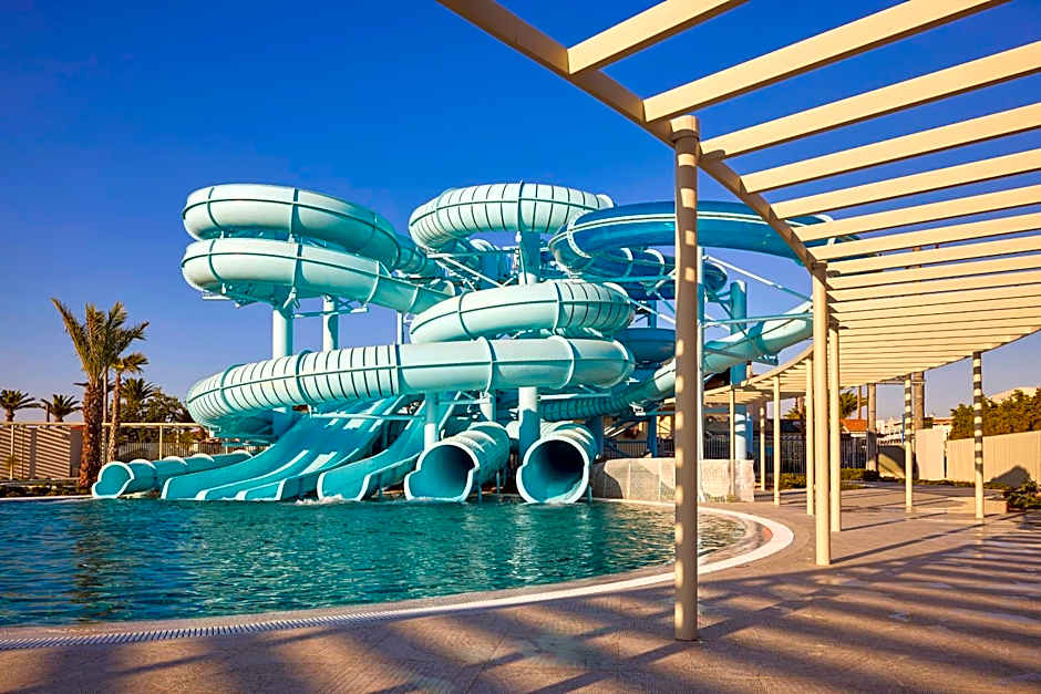 Aquila Rithymna Beach