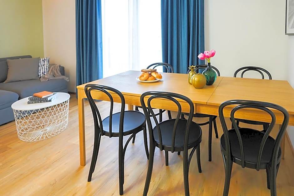 Citadines South Vienna