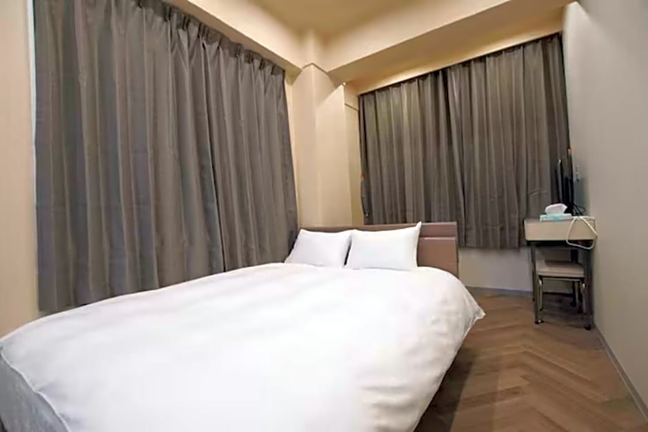 TokyoGuest 浜町