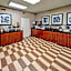 Hampton Inn By Hilton Batesville