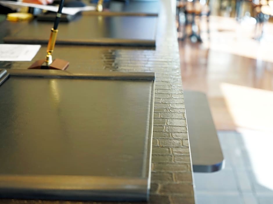 Hotel AreaOne Miyazaki City