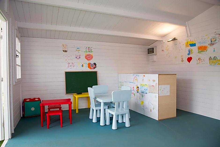 Hotel - Bungalows Don Juan Tossa