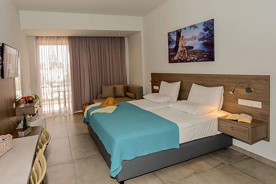 Blue Horizon Apartments