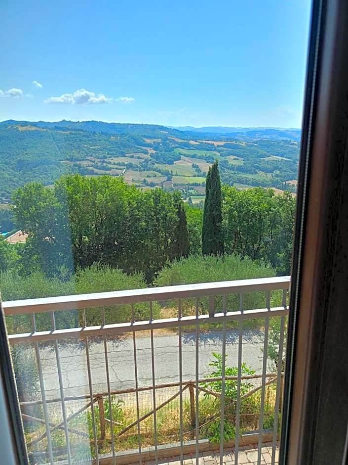 Fortebraccio