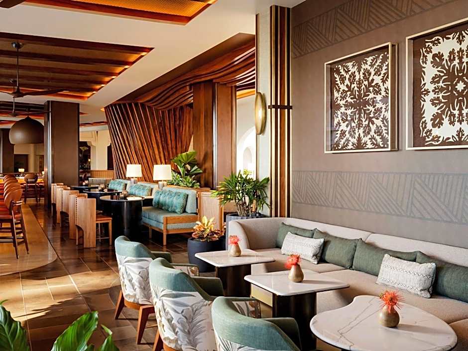 The Fairmont Kea Lani Maui