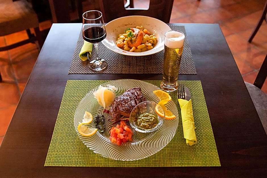 Hotel Ristorante LIDO