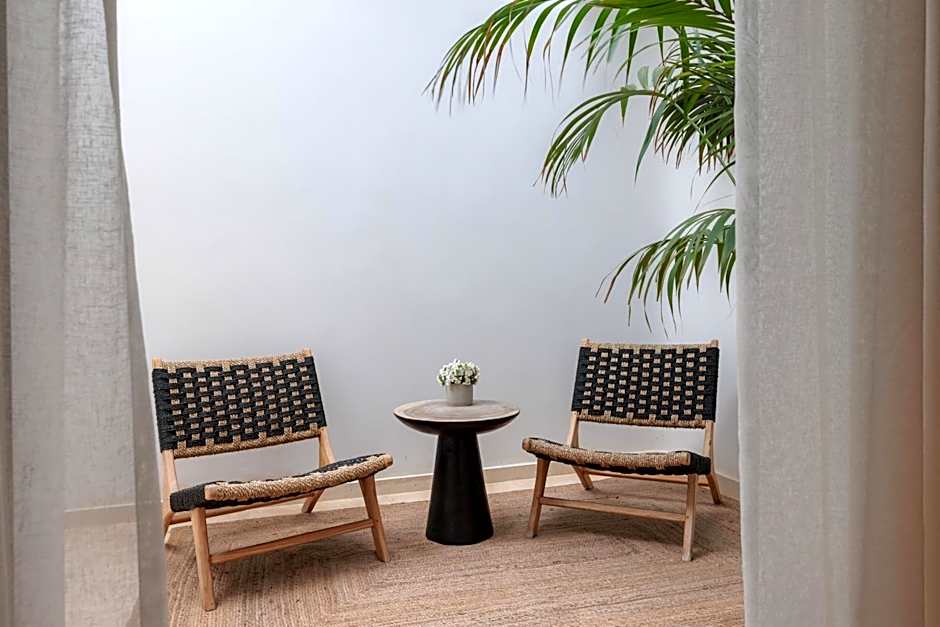 Asty Mykonos Hotel & Spa - World of One Hotel Group