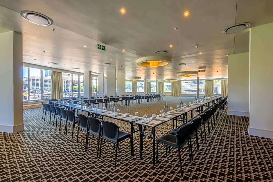 Radisson Blu Gautrain Hotel