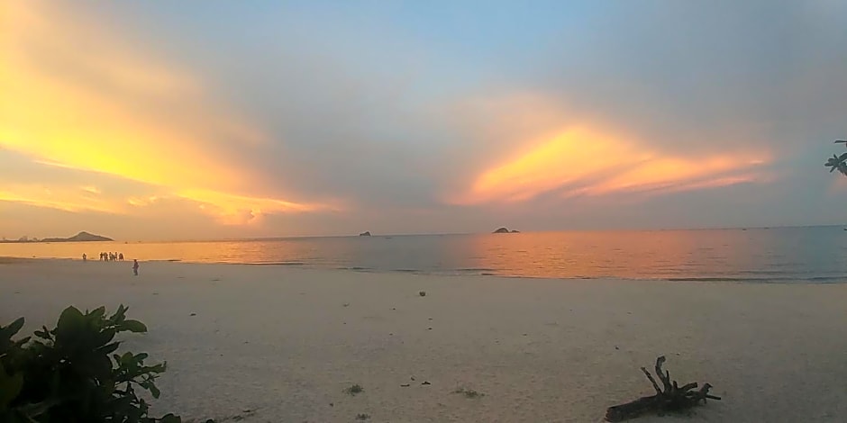 Khao Tao Beach Lodge Old Siam