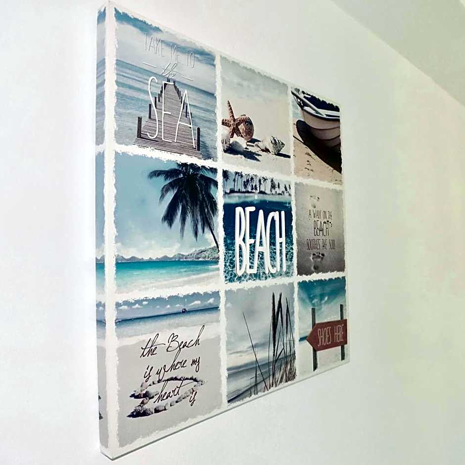 Margarita Napa Apartments