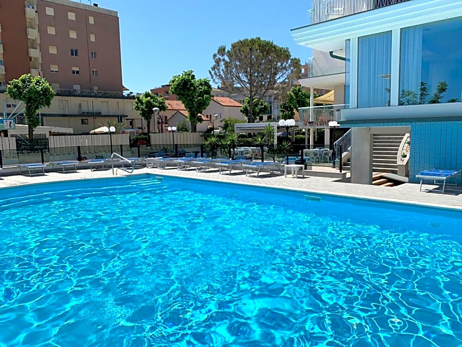 Hotel Mercedes
