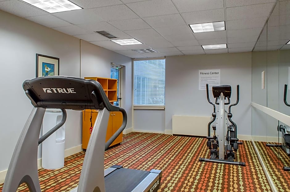 Ramada Shreveport – Shreveport, LA