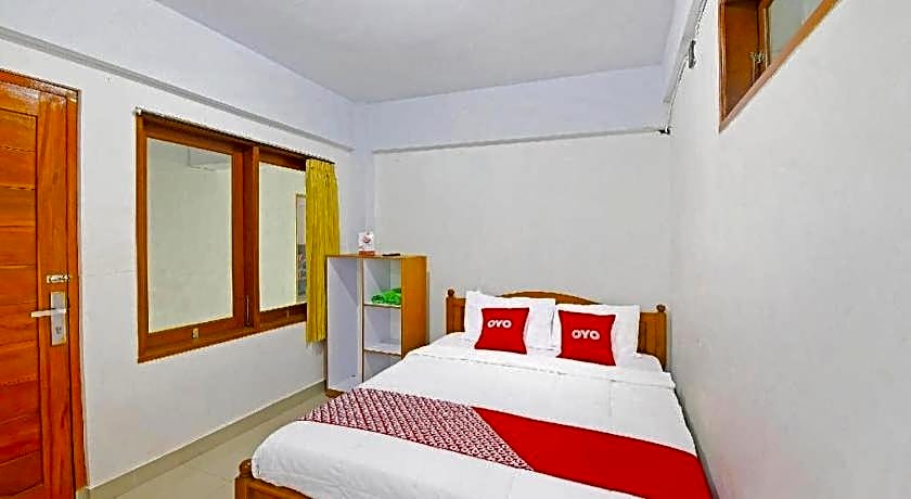 OYO 90967 Soka Asri Guest House