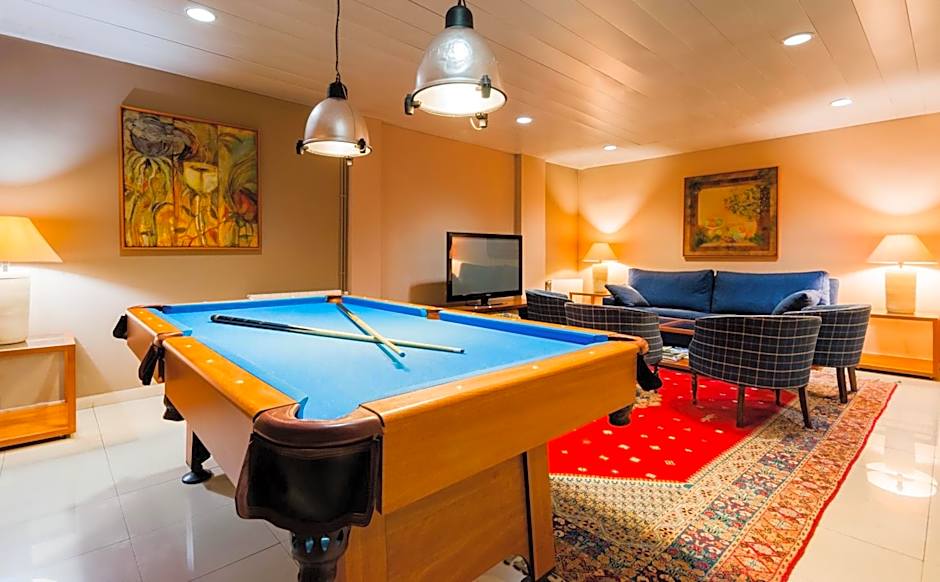 PARK SEDO Aparthotel