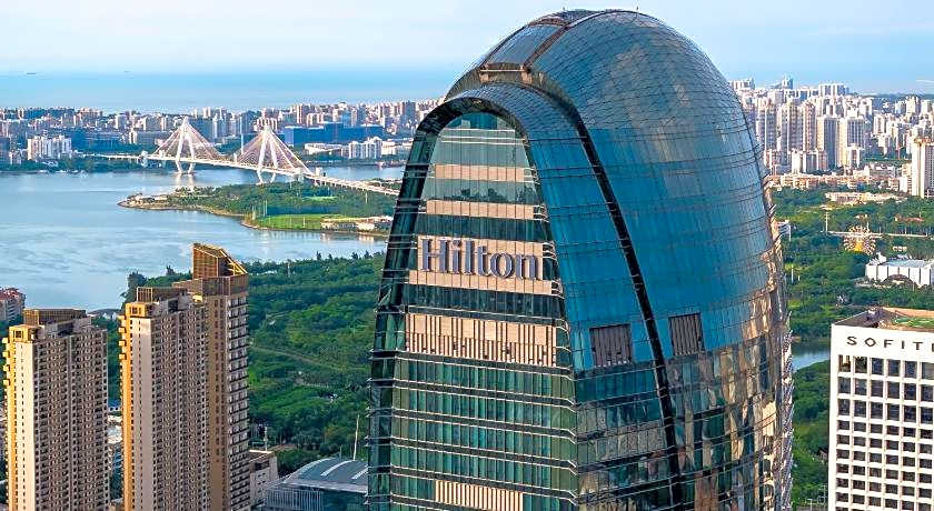 Hilton Haikou