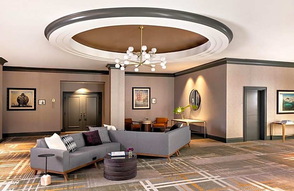 Kimpton Marlowe Hotel By IHG