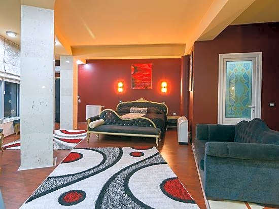 Kocibelli Hotel