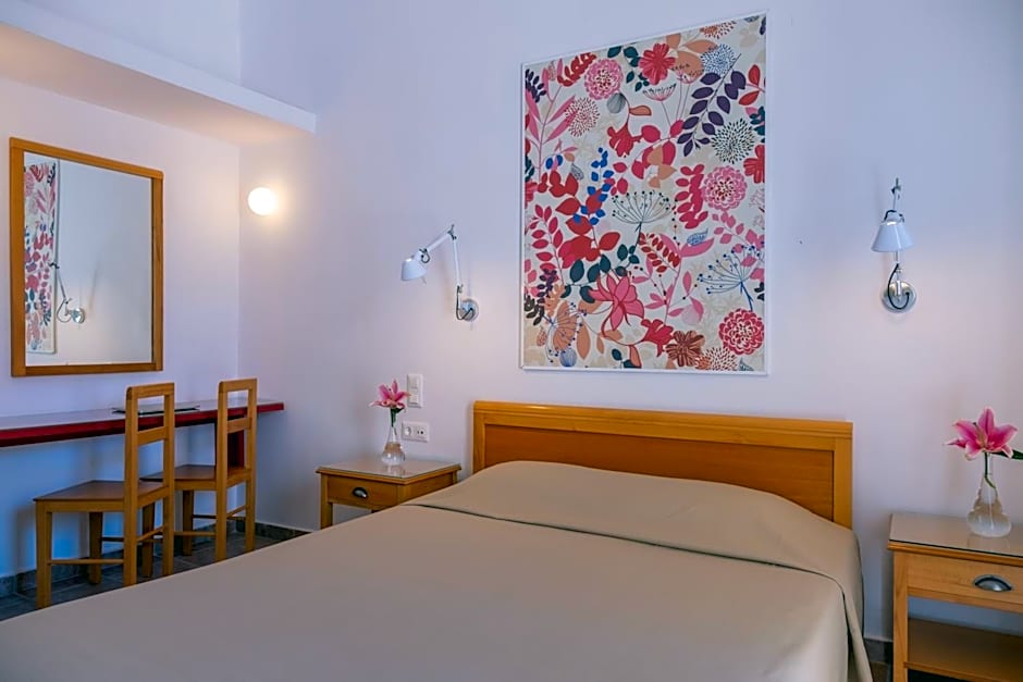 Rose Bay Hotel