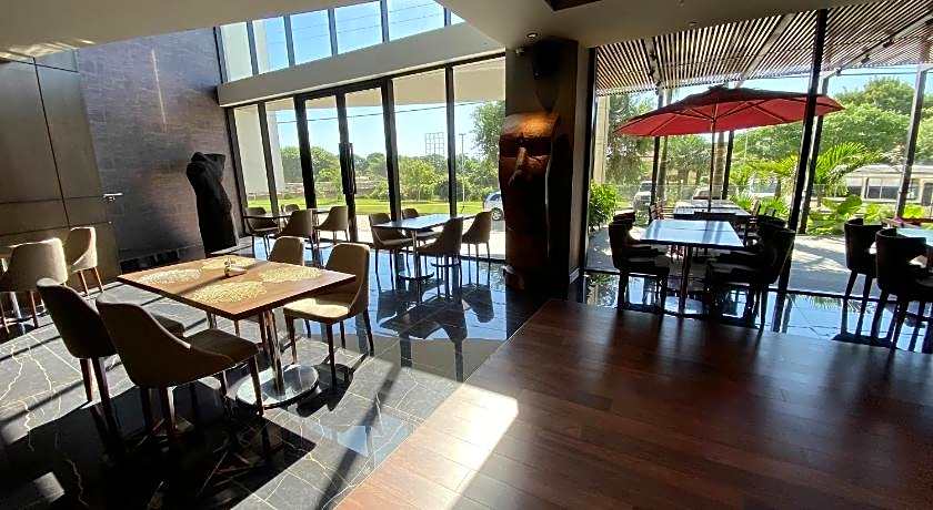 Swissôtel Santa Cruz De La Sierra