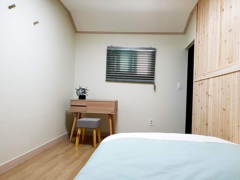 Dal Garam Guesthouse - 외국인 전용