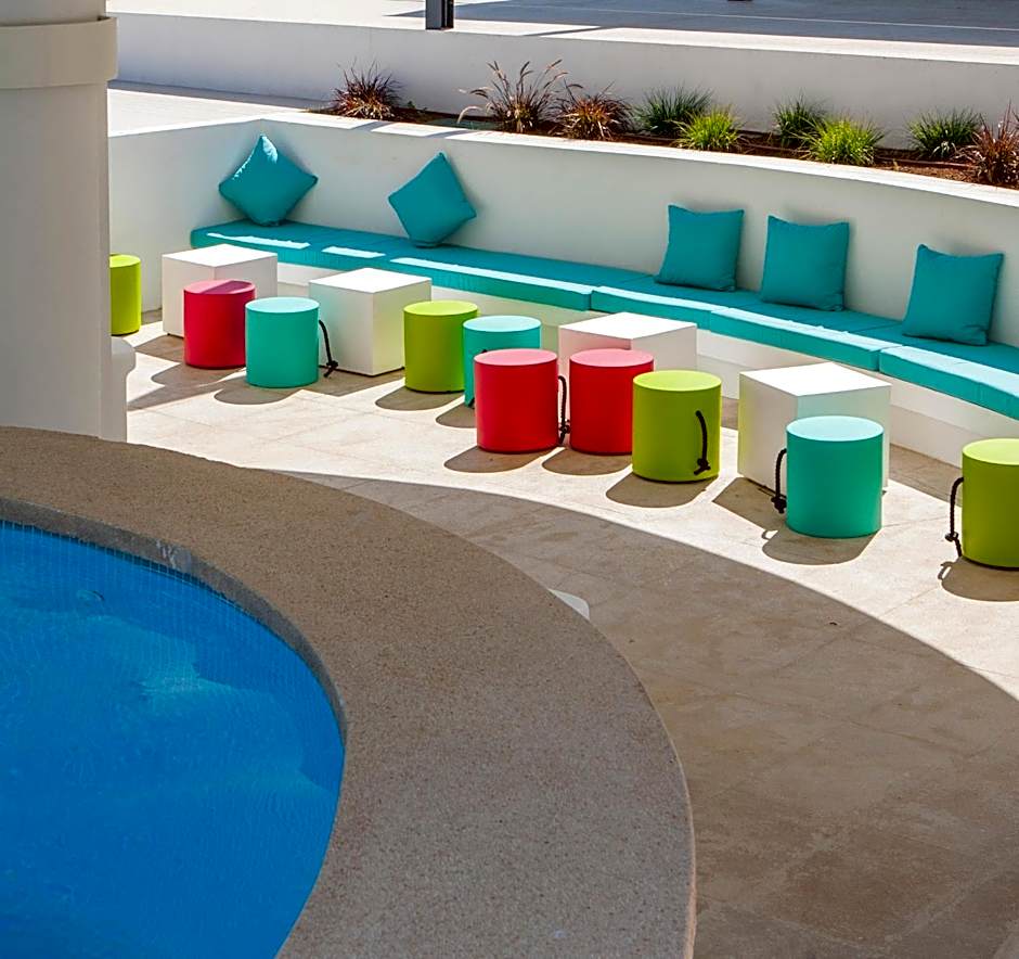 JS Palma Stay - Adults Only