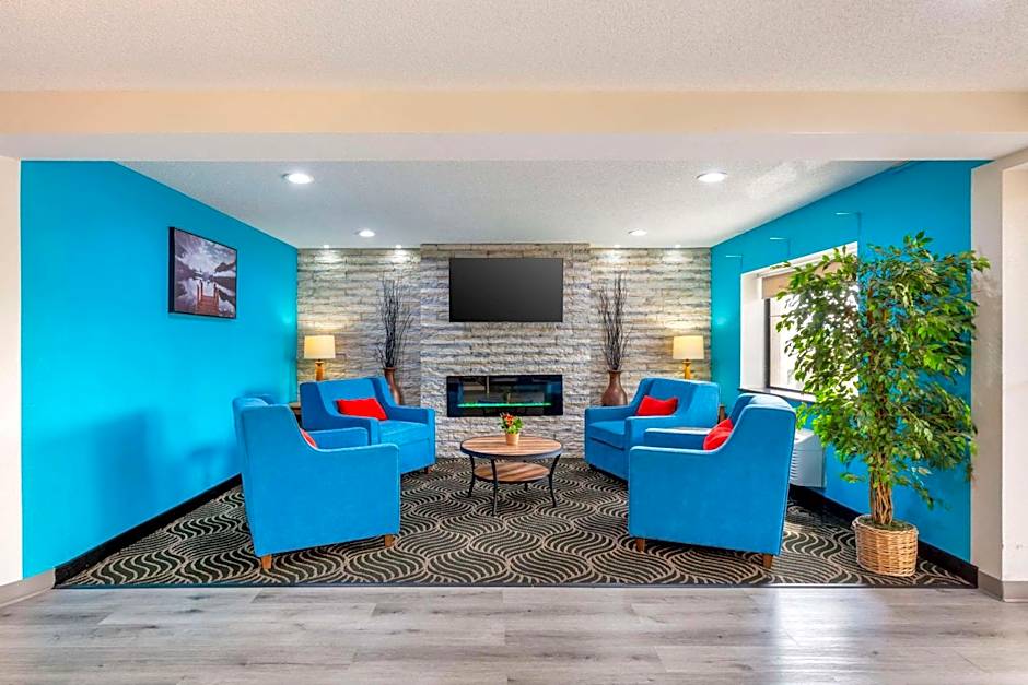Quality Inn Huron