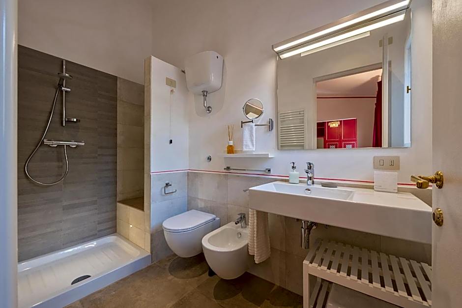 Drom Florence Rooms & Apartments