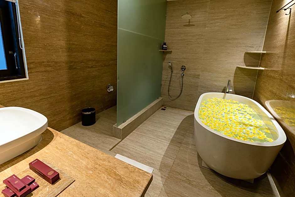 Bali Sunshine Nusa Dua