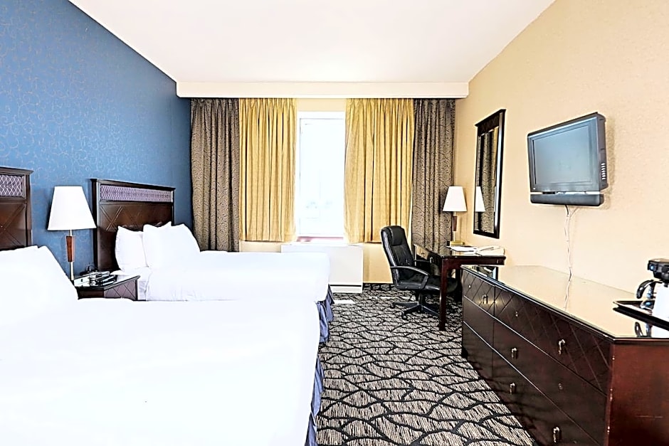 Empire Suites