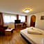 Das Alpin - Hotel Garni Guesthouse