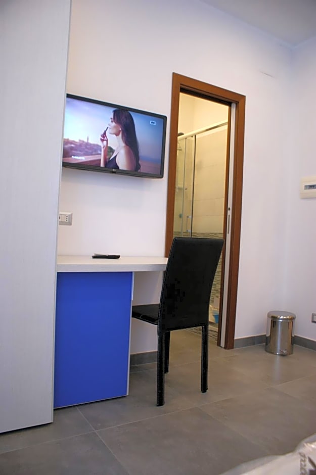 B&B Isole - Rione alto