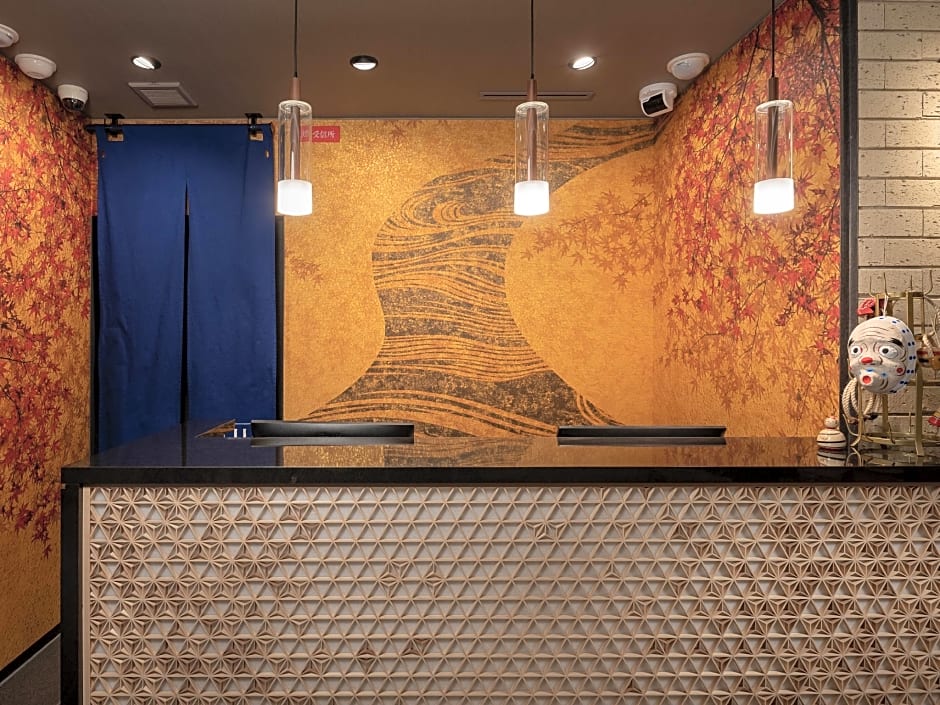 MIMARU SUITES Kyoto Central