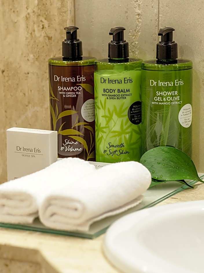 Hotel SPA Dr Irena Eris Wzgórza Dylewskie