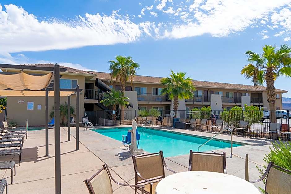 Days Inn by Wyndham Lake Havasu