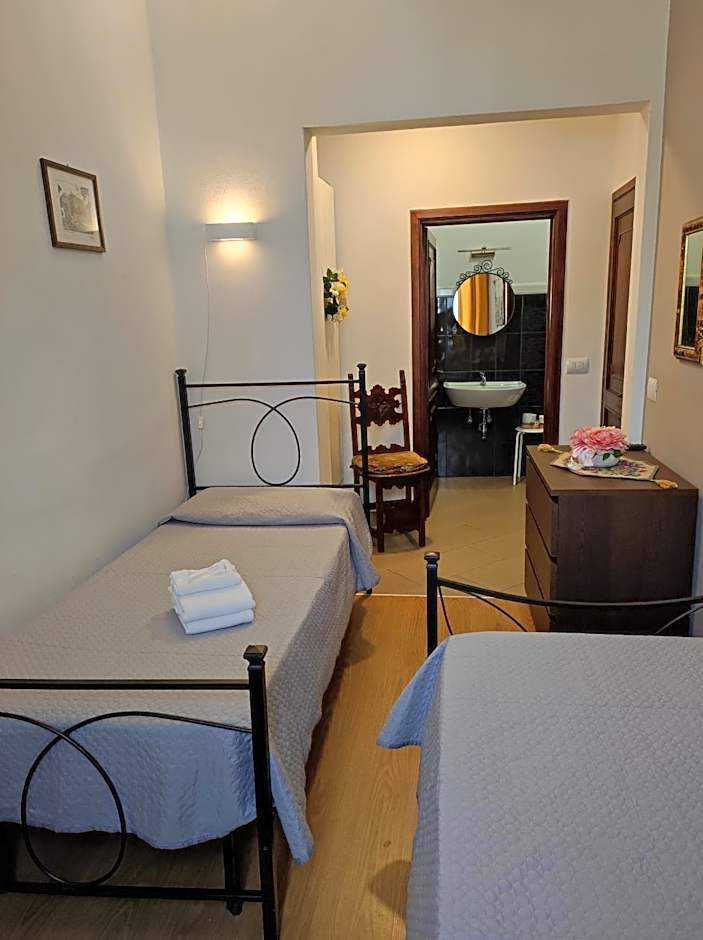La Petite Maison