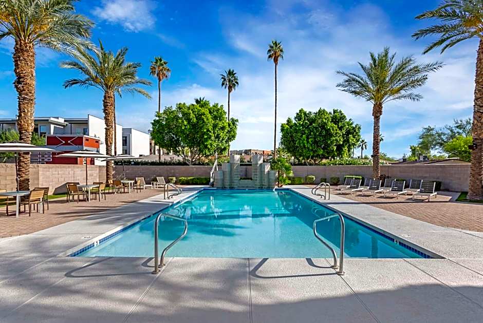 Best Western Plus Sundial