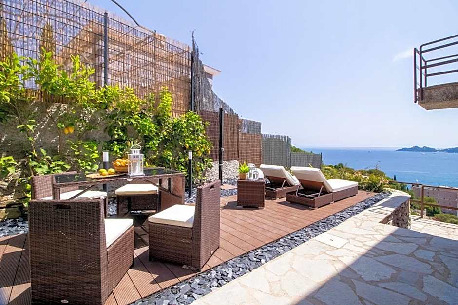 Villa Silvia Apartment - Private Pool