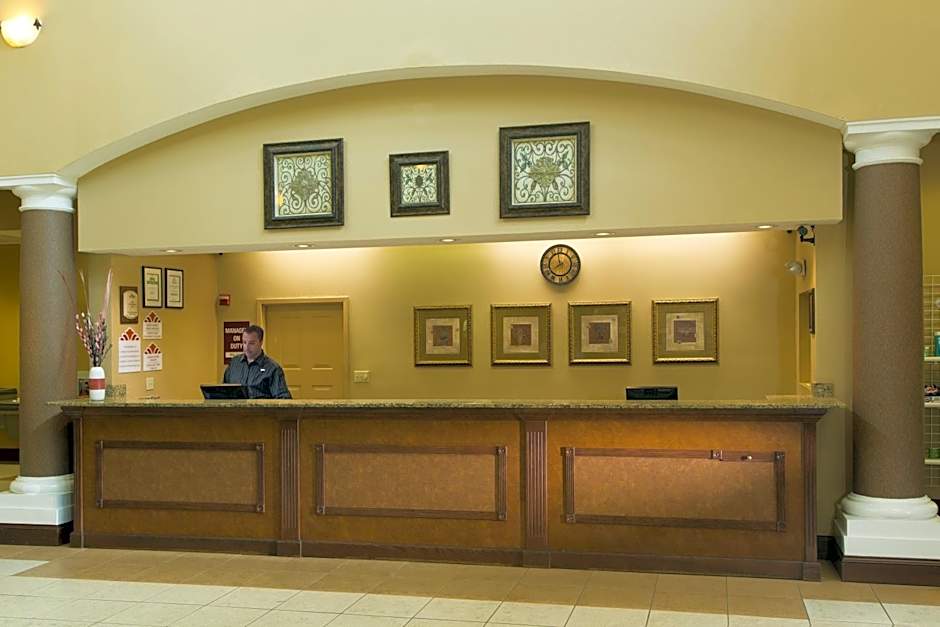 Hawthorn Suites By Wyndham Orlando Lake Buena Vista