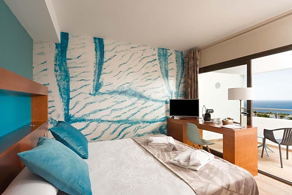 Hotel Costa Calero Thalasso & Spa