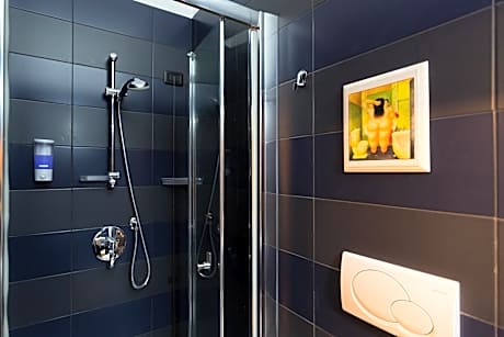 Filomena Arthouse - Alojamientos en ROMA