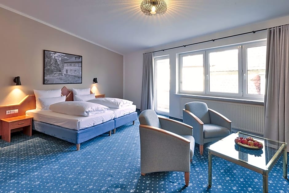 Hotel Württemberger Hof