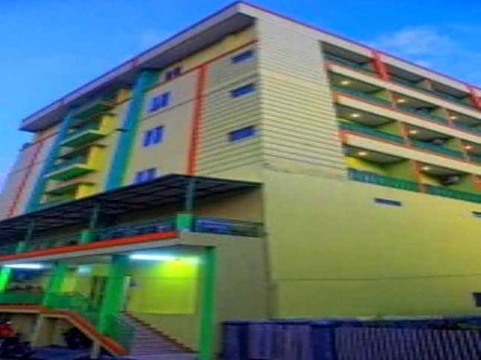 Muara Hotel and Mall Ternate