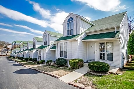 The Townhouses