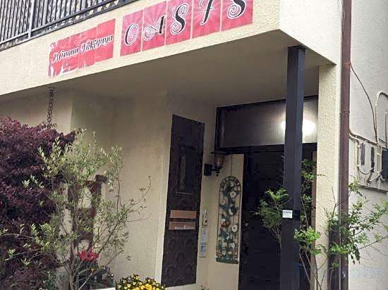 Oasis Minamiyukigaya