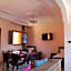 Hôtel Ajil Cascades D'ouzoud
