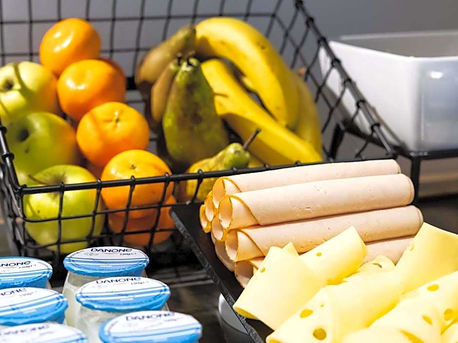 ibis budget Bordeaux Centre Mériadeck