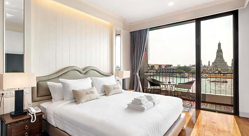 ARUN Riverside Bangkok